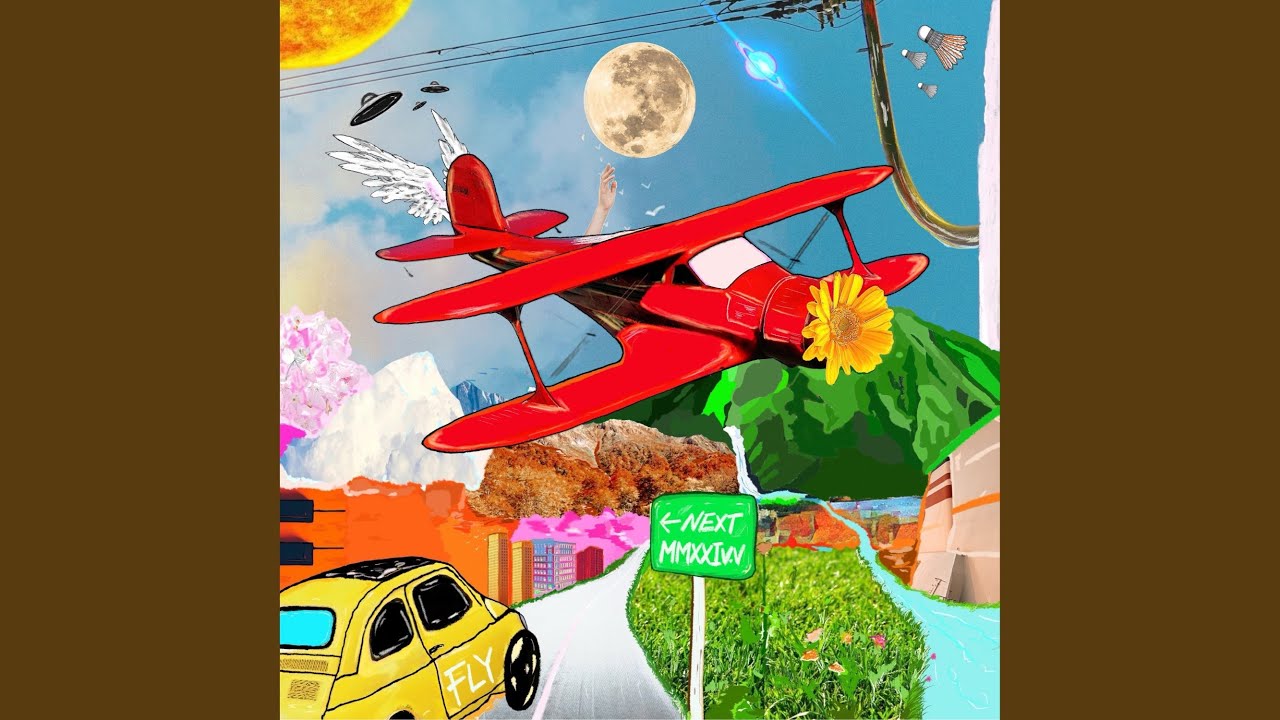 YouTube에서 FLY 보기 YouTube에서 FLY 보기
