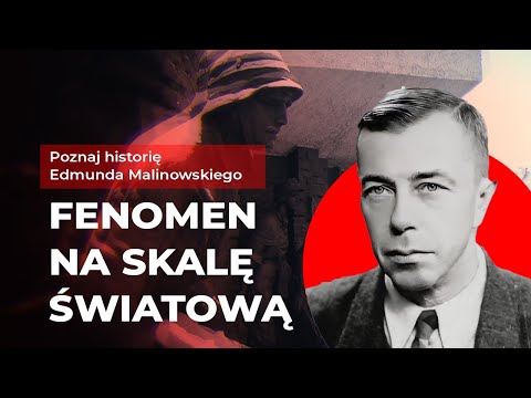 Historia Edmunda Malinowskiego - dowódcy Plutonu Głuchoniemych AK [Zapowiedź]