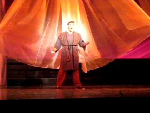 Kismet, Act One - Fate (LaGuardia Opera)