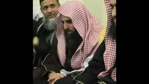 د.محمد اللحيدان اجمل تلاوة خاشعة جدا صوت تقشعر لها القلوب(لمثل هذا فليعمل العاملون)