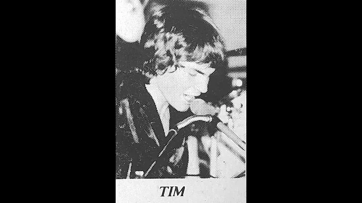 Tempest - Brown Eyes