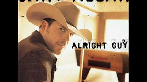 Gary Allan - The Devil's Candy