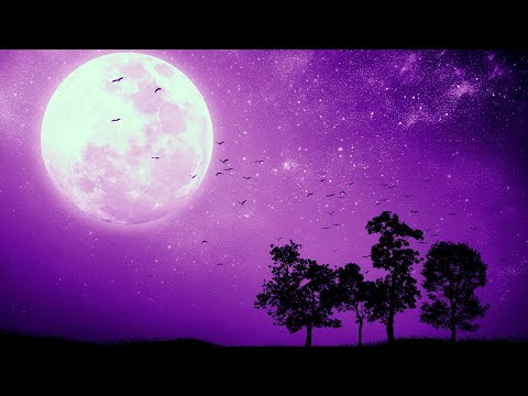 Fall Asleep in Under 3 MINUTES. Music for Deep Sleep and Complete Relaxation