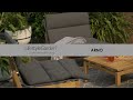 Arno Collection - LifestyleGarden®