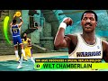 The UNPATCHABLE WILT CHAMBERLAIN BUILD on NBA 2K24...