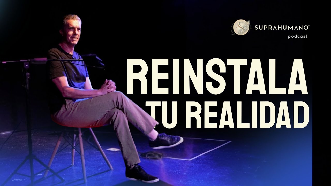 La Matrix del Ego y el Gozo del Despertar