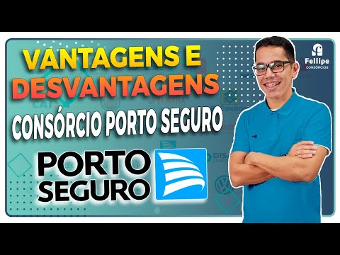 CONSÓRCIO PORTO SEGURO - VEJA COMO EXTRAIR O MELHOR DESSA EXCELENTE ADMINISTRADORA