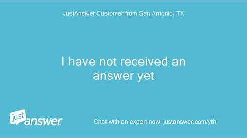 F1E3 fault code. Whirlpool. I would say a year - I hit