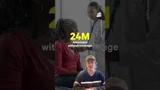 Who Pays For The Rich? Medicaid And Food Stamps Take The Hit