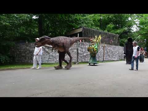 Annotopia Parade vom