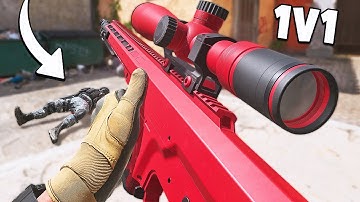 I 1v1’d My Biggest Hater & Humbled Him (HILARIOUS)