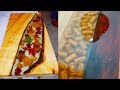 10 Amazing Epoxy Resin and Wood River Table Designs ! DIY Woodworking Projects 10 Amazing Epoxy Resin and Wood River Table Designs ! DIY Woodworking Projects