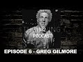 The Living 1982 Podcast | Ep.6 drummer Greg Gilmore | hosted by Kurt Bloch