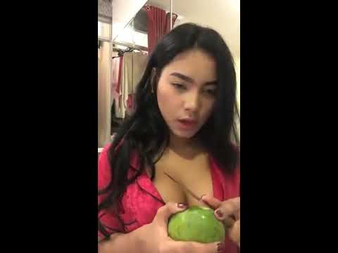 evitrymuthia ~ evitry muthia pamer melon besar