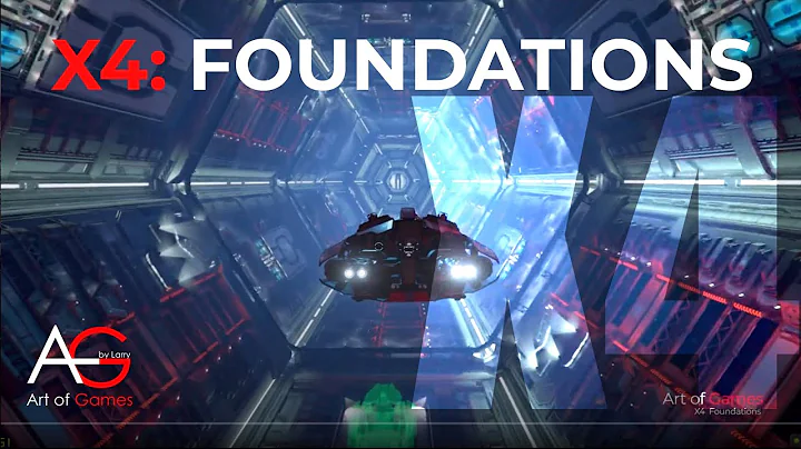 X4: Split Vendetta - Defending my friends