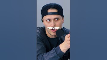 The Muffin Man After Dark