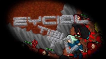 Tibia [ZyciolTv intro]