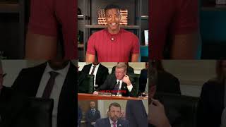 DHS Secretary Markwayne Mullin clashes with Rep