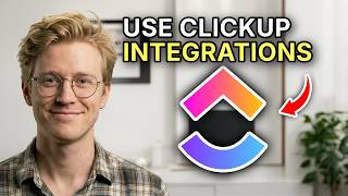 How to Use ClickUp Integrations - Easy Guide 2026 How to Use ClickUp Integrations - Easy Guide 2026