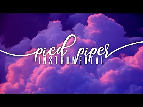 BTS (방탄소년단) — Pied Piper [Instrumental]