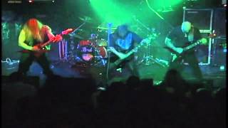 Deicide - When Satan Rules His World (Subtitulos Español) LIVE HOFFMAN