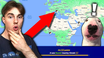 I Almost Beat Geostique