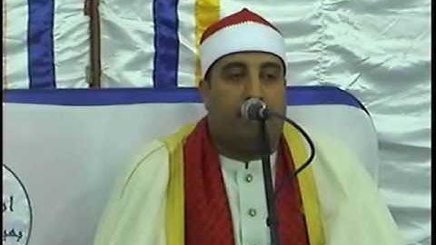 القارئ/محمد حسين ديدح