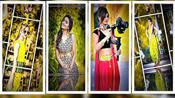 pata chalega new trending song short video🎥4k status video🎥💕 And xml file📁 👇