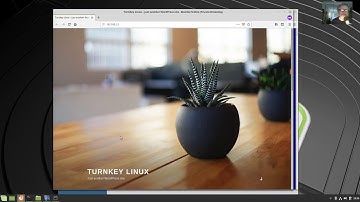 20190226 Turnkey Linux Wordpress Live USB