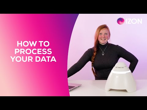 How to Process Your TRPS Data | Izon Science