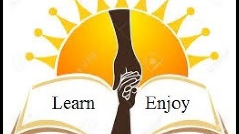 Time domain analysis of 1st order system