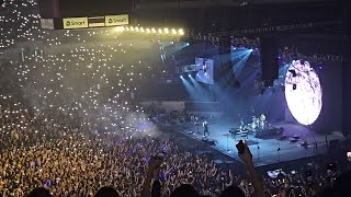 Fall Out Boy - Save Rock And Roll | Live in Manila