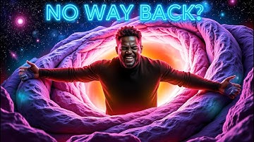 The Point of No Return What Happens If You Fall Into a Black Hole