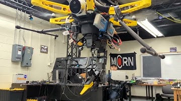 Drone automated Machine Learning Object Identification and Capture