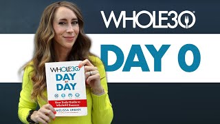 Get ready for the January Whole30, with Melissa Urban