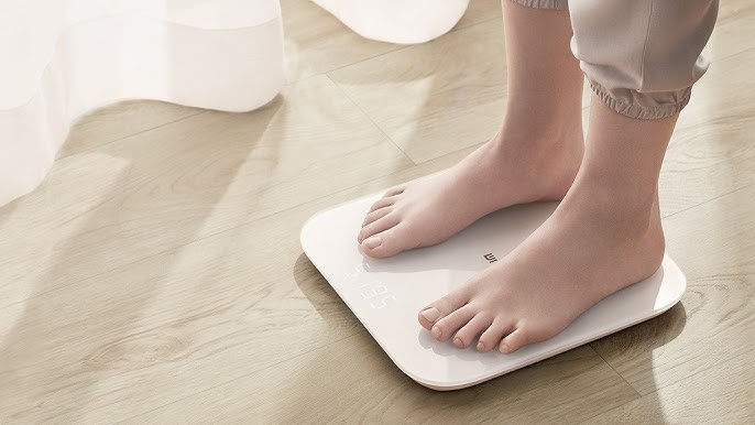 iHealth Core Wireless Scale Review, by MacSources