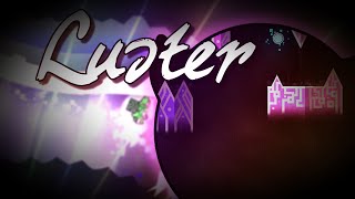 Medium Demon Luster By Hedgefox Geometry Dash 21