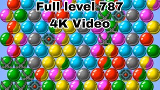 Best Relaxing Games On Steam | Bubble Shooter Classic Game: Level 787 screenshot 3