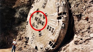 Famous 15 Ancient Discoveries That Should Have Never Been Found Wealth