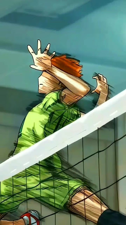 「Haikyu!!」 - Fly High
