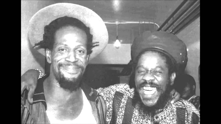 Dennis Brown - Night Nurse/U-Roy, Gregory Isaacs, ...