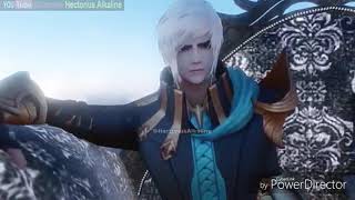 MOBILE LEGENDS BANG BANG DANCE LIKEY AND BAAM