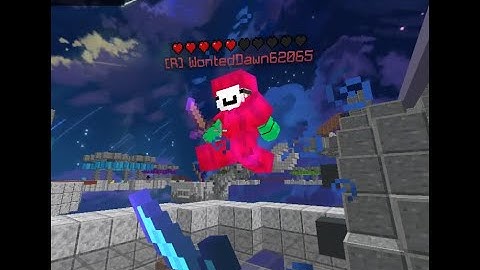 Hacker Report KillAura Speed Fly AutoBridge BeHop EggWars Solo CubeCraft Minecraft Bedrock TottoOP