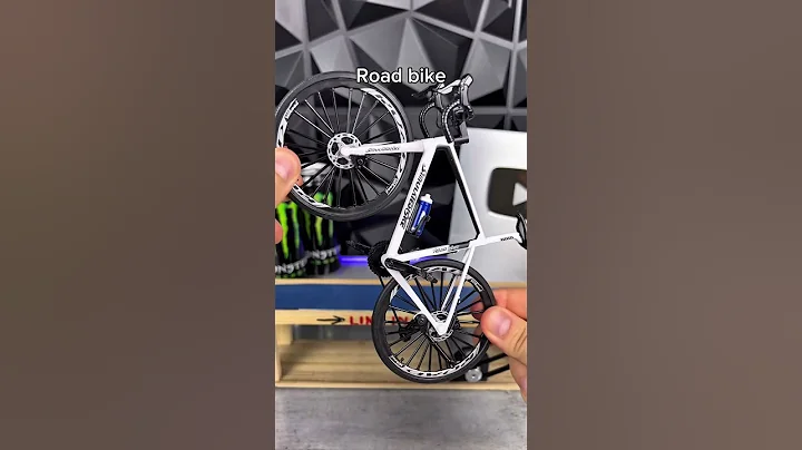 We tested all the bikes to the max. Just wait until you see the last one! 😱#bicycle #enduro #mtb