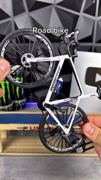 We tested all the bikes to the max. Just wait until you see the last one! 😱#bicycle #enduro #mtb