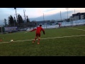 Football skill