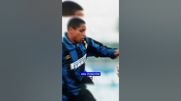 Fue considerado el peor lateral del mundo #robertocarlos #futbol #realmadrid #futbolistas