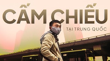 BỤI MỊN tại TRUNG QUỐC đáng sợ ra sao? — UNDER THE DOME (2015)