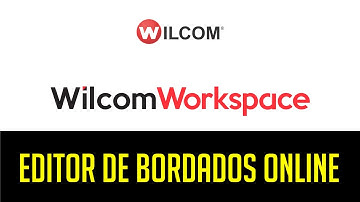 Wilcom Workspace, solución de ESPACIO de TRABAJO para BORDADO en LÍNEA