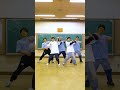 【ShortDance】星野源の夢の外へで踊ってみた!